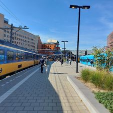 Amersfoort Centraal