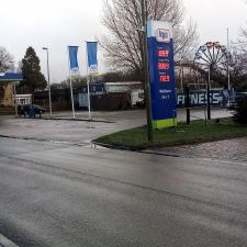 Argos Den Haag