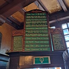 Bierproeflokaal In De Wildeman