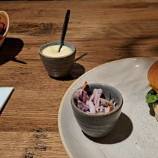 Restaurant De Beren Roermond