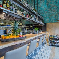 François Geurds FG Restaurant