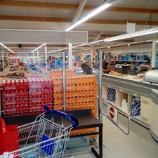 ALDI Maassluis Koningshoek