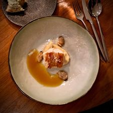 Restaurant Publique