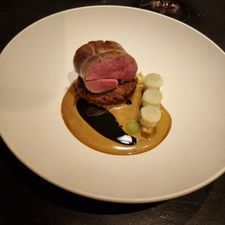 Restaurant Caert