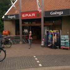 Supermarkt & Slagerij Goënga Den Hoorn