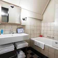 Vakantiepark Efteling Bosrijk