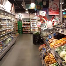 SPAR Asperen