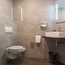 Best Western Hotel Baars