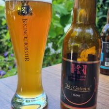 Bar Restaurant Koetshuis by Rhederoord