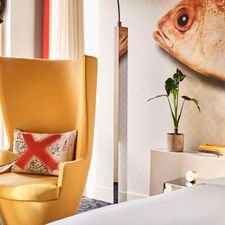 Andaz Amsterdam Prinsengracht