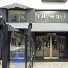 City Hotel Tilburg
