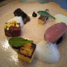 Restaurant 6&24
