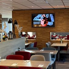 Mercure Hotel Amsterdam West