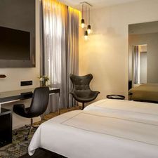 Park Plaza Victoria Amsterdam