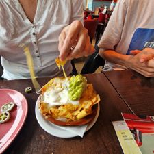 La Cubanita Rotterdam