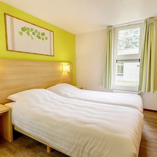 Center Parcs Limburgse Peel