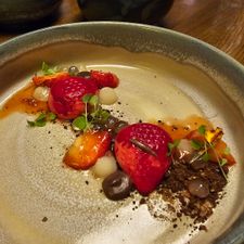 Restaurant Zheng