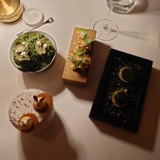 Karels Restaurant | Hotel