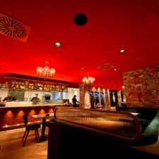 Amsterdam Marriott Hotel
