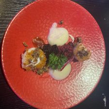 Umami by Han