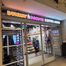 Dunkin' Donuts