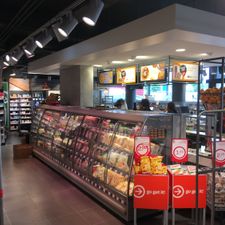 SPAR city Delft