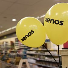 Xenos Enschede