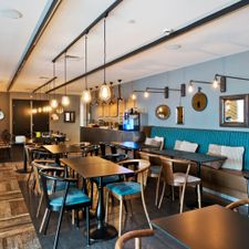 Urban Lodge Hotel