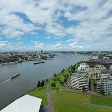 A'DAM Lookout