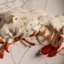 Bistro Aragosta