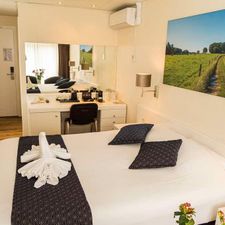 Best Western Hotel Slenaken