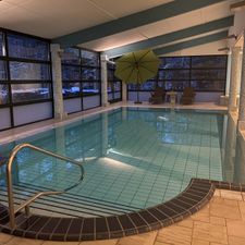 Parkhotel Tjaarda