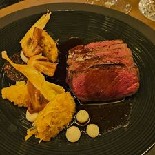 Restaurant Hermitage