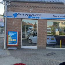 Lukoil Maarheeze