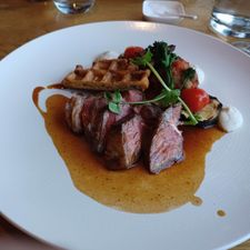 Restaurant Sistermans