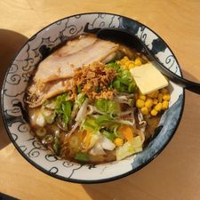 SORA Sapporo Ramen