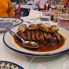 Restaurant Rauw Amersfoort Nederland