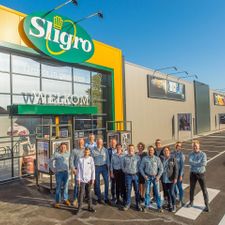 Sligro Helmond