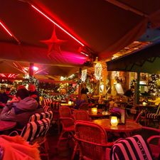Luster - Restaurant Maastricht