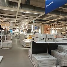 IKEA Barendrecht