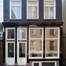 The Highland House Amsterdam