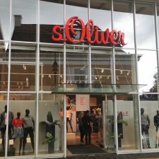 s.Oliver Outlet Store Roosendaal