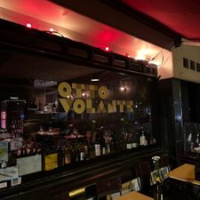 OTTO VOLANTE