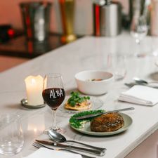 Alba Restaurant & Wijnbar