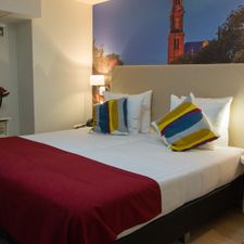 France Hotel Amsterdam