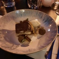 Bistro La Cloche