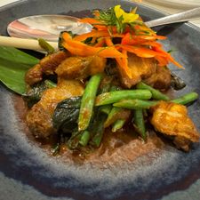 Sukhothai Thanee