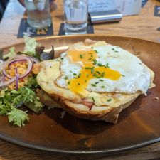 Lunch Den Bosch Bagatelle