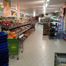 ALDI Deventer Andriessenplein