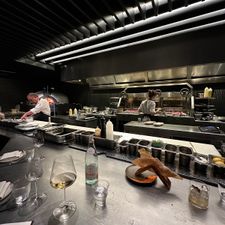 Nela Restaurant